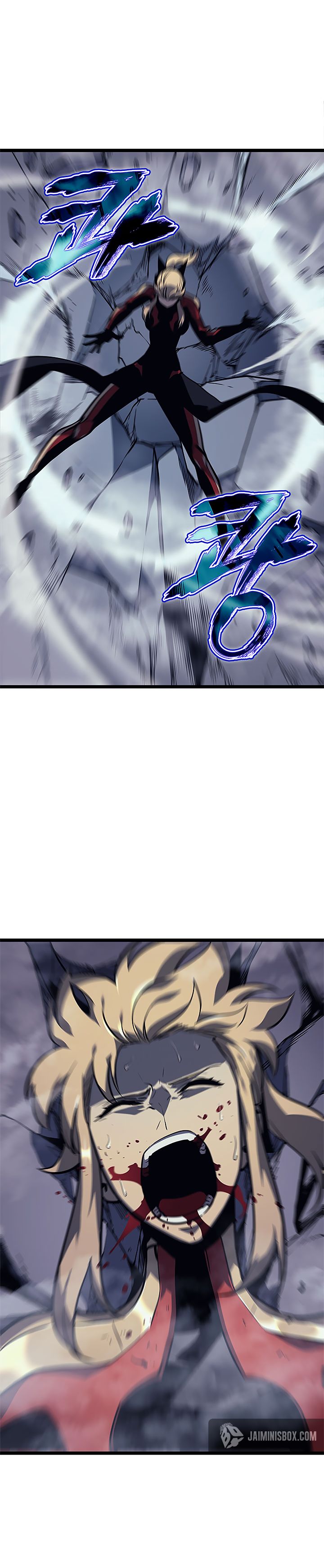 Solo Leveling, Chapter 99 image 16